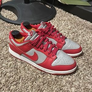Nike dunks